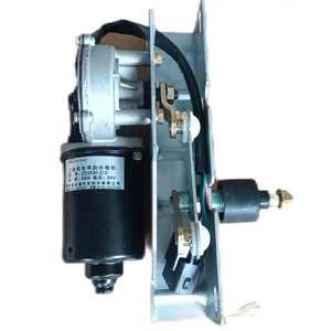 Pièces de rechange d'origine Liugong compatibles avec les machines de construction LGMC de haute qualité, 46C3731 Wiper Assy - Product Image 1