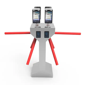 304 thép không gỉ kiểm soát truy cập cổng nhận dạng khuôn mặt RFID Hệ thống thẻ cho phòng tập thể dục Văn Phòng TrườNg an ninh lối vào - Product Image 5