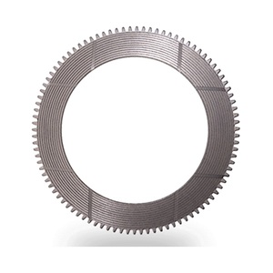 Cakram gesekan untuk <span class=keywords><strong>KATO</strong></span> untuk DAEWOO untuk Hitachi 203-21011201 203-21012201 A153115 A153116 A153155 A153156 0308633 0311323 0311324 - Product Image 4