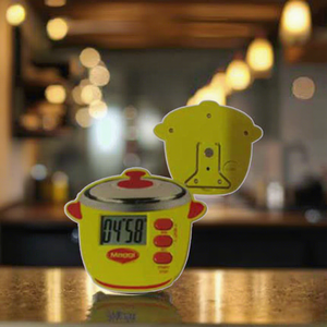 Cheap Promotional New Style Sound Kitchen <strong>Timer</strong>/kitchen Electric <strong>Cooker</strong> <strong>Timer</strong> - Product Image 3