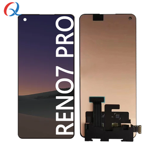 Lcd Ponsel untuk Oppo Reno 7 Pro, Lcd Layar Pengganti Ponsel untuk OPPO Reno 7 Pro <span class=keywords><strong>Display</strong></span> Lcd - Product Image 1