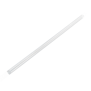 Cheap sale top quality plastic liner core tube PETG raw material rigid transparent pipes/tubes