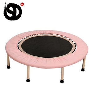 Sundow-minitrampolín deportivo de moda, equipo de <span class=keywords><strong>gimnasia</strong></span>, <span class=keywords><strong>cama</strong></span> elástica - Product Image 6
