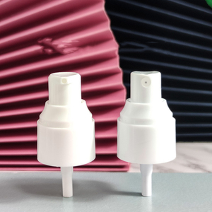 Vòng 30 Ml 50Ml Kem Lỏng Serum Du Lịch Rõ Ràng Mỹ Phẩm 80Ml Phun Nhựa Container 30 Ml <span class=keywords><strong>Airless</strong></span> Bơm Chai Lotion Chai - Product Image 4