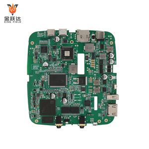 Chuyên nghiệp <span class=keywords><strong>PCB</strong></span> lắp ráp và pcba Nhà cung cấp với giá cả cạnh tranh <span class=keywords><strong>PCB</strong></span> lắp ráp tùy chỉnh nhà sản xuất pcba bom - Product Image 4