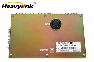 ชุดควบคุมรถขุด Heavylink รุ่น YN22E00037F1 ใช้ได้กับ SK210 6 SK250 6 SK220 6 SK200 6 - Product Image 3