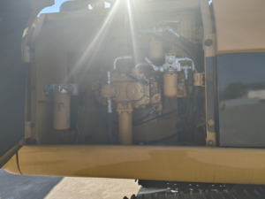 Componentes Principales para Excavadora 320D de 20 Toneladas, Motor, Bomba, para Construcción, 1 Año de Garantía - Product Image 4