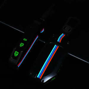 Funda para Llaves de Coche Compatible con Ceed, Soul, Xceed, Niro EV, Seltos, Telluride, Sorento, K3, K5, Proceed, Cerato, Sportage y Accesorios - Product Image 5