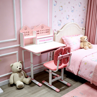 Table de bureau moderne et réglable Yuantu, idéale pour enfants, étudiants, école, maison et salon – Vente chaude en gros directe usine