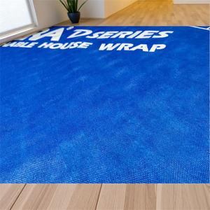 Le Kosite Breathable Wrap est conçu pour la protection et la ventilation. - Product Image 2