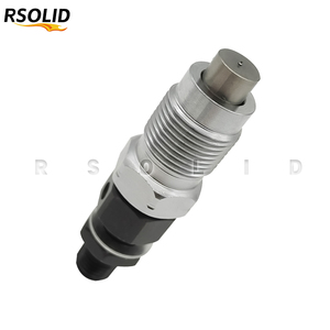 หัวฉีดน้ำมันเชื้อเพลิง Rsoliddiesel 11951553001 YM119515-53001 YA119515-53001 สำหรับเครื่องยนต์ Yanimir 3TNV70 รถขุด รถแทรกเตอร์ 3TNM72 3YM20 - Product Image 2
