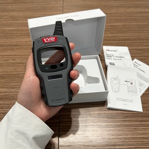 Xhorse VVDI MINI เครื่องมือกุญแจรีโมทโปรแกรมเมอร์รุ่นทั่วโลกหลายภาษา - Product Image 1