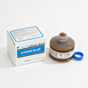 จาระบีหลอดไดกิ้น DL-2T GKL-2-050 Lubmax ขนาด 500 มล. ระบบจ่ายจาระบีอัตโนมัติสำหรับเครื่องจักรกลซีเอ็นซี MAKINO FANUC มิตซูบิชิ - Product Image 1