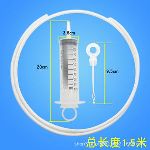 Limpiador de desagües para refrigerador KDB, herramienta manual de desobstrucción de tuberías de PVC de 10 m para el orificio de desagüe del refrigerador - Product Image 3