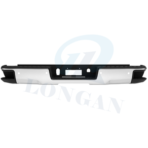 อุปกรณ์กันชนหลัง1.8มม. สำหรับ F-150 2015-2020 - Product Image 6