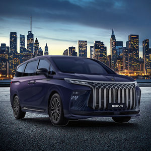 DONGFENG V9 Familiar MPV Híbrido - Vehículo de Nueva Energía de 7 Plazas con Funciones Inteligentes - <span class=keywords><strong>Precio</strong></span> Directo de Fábrica - Product Image 2