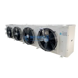 Hot Selling Refrigeration Cold Room Cold Storage Supermarket Ceiling Type Air Cooler Evaporator