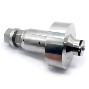 Piezas <span class=keywords><strong>de</strong></span> bomba <span class=keywords><strong>de</strong></span> corte por chorro <span class=keywords><strong>de</strong></span> agua, ensamblaje <span class=keywords><strong>de</strong></span> cabezal <span class=keywords><strong>de</strong></span> sellado SLV HP, nuevo/SL5 + 20481005 - Product Image 2