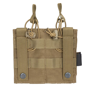 กระเป๋านิตยสารจิงโจ้คู่สำหรับยุทธวิธีขนาด5.56มม. - Product Image 4