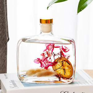 น้ำหอมปรับอากาศแบบก้านไม้หอม กลิ่นส้ม ใช้ได้ทุกวัน เป็นมิตรกับสิ่งแวดล้อม ปลอดสารพิษ สำหรับบ้าน - Product Image 2