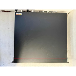 Nouveau commutateur d'entreprise 02352QPT S5731-H48T4XC (48 ports 10/100/1000BASE-T, 4 ports 10GE SFP+, 1 emplacement d'extension) Commutateur Ethernet d'entreprise - Product Image 1