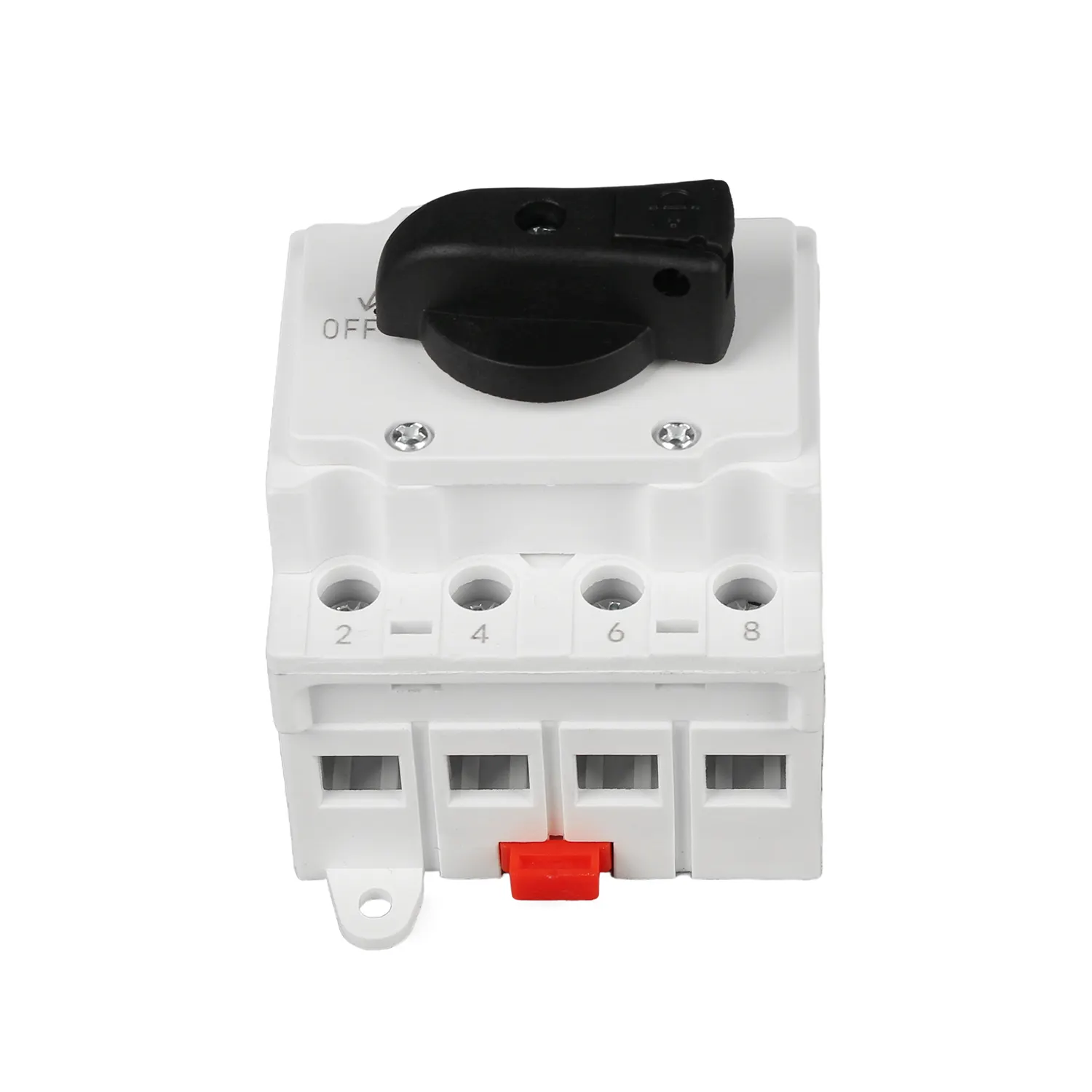 Isolation Switch DC switch disconnector PV Isolator 1000V 32A with Connector IP66