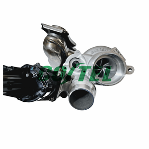 Actualización para BMW N20 N26 EWG Turbo Stage 3 500HP 320i 328i 428i 525i 11657635803 11657630462 11657588938 49477-02001 - Product Image 3