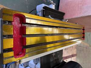 उच्च परिशुद्धता x6325 मिलिंग मशीन कीमत के साथ उच्च परिशुद्धता x6325 मिलिंग मशीन कीमत - Product Image 4