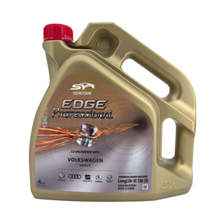 Huiles moteur entièrement synthétiques en gros 5L 5W40 5W30 – Lubrifiant automobile formule raffinée pour véhicules - Product Image 6