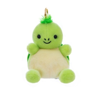 Marionnette à main lapin en peluche super douce sac de sable parfumé compagnon de bureau meilleur <span class=keywords><strong>ami</strong></span> cadeau maille voiture tableau de bord ornement porte-clés pendentif - Product Image 5