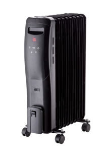 <span class=keywords><strong>Radiateur</strong></span> électrique à huile le plus vendu avec écran LED ou type à <span class=keywords><strong>bouton</strong></span> avec protection contre la surchauffe - Product Image 2