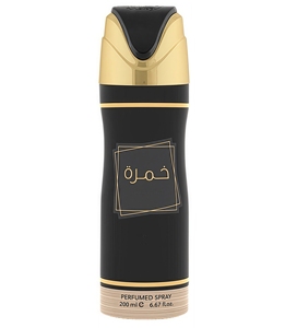 200ml中東アラブ香水ボディアルミスプレー缶ヘアスタイリングパーソナルケア用空金属缶パッケージ香水ボトル - Product Image 2