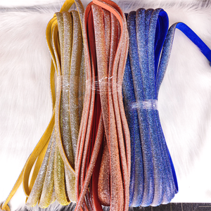 23mm13 Fila Gradiente Rhinestone Mujeres Sandalias Zapatillas Venta al por mayor Moda personalizada 13 Rhinestone Superior - Product Image 2