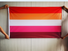 <span class=keywords><strong>Bandera</strong></span> personalizada para exteriores, use su <span class=keywords><strong>foto</strong></span> personalizada, texto o logotipo, Gay lesbiana, arcoíris, apoyo, orgullo americano, banderas <span class=keywords><strong>Lgbt</strong></span> de 2x3 pies - Product Image 5