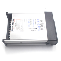 Alimentation électrique LED étanche pour éclairage extérieur LED 5V 350W Prix abordable