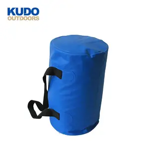 20L Customized logo cheap pvc dry bag for boating and fishing