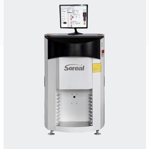 Mezcladora Planetaria Totalmente Automática para Mezclar y Teñir Pinturas para Productos Químicos de Alta Potencia 150kW - Product Image 1