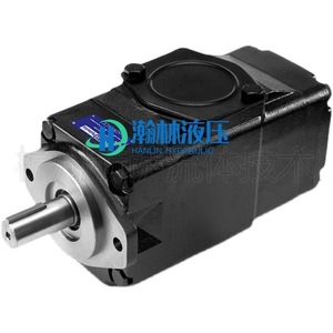 ปั๊มเวน Denison T6ED 057 045 1R00 350 บาร์ ปั๊มไฮดรอลิก 1 สเตจ - Product Image 2