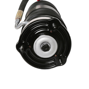 Amortisseur hydraulique arrière droit ABC Mercedes W222 V222 S400 S450 S500 <span class=keywords><strong>S560</strong></span> S600 <span class=keywords><strong>Maybach</strong></span> 2223208613 2223204413 - Product Image 2