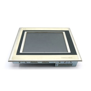 Controlador de Módulo PAC con Pantalla Táctil B&R Power 5PP320.1043-39 para Control Industrial PLC, 1 Año de Garantía, en Stock, B&R Power 5PP320 104 - Product Image 2