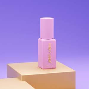Pegamento para Pestañas Profesional Personalizado de Baja Humedad Pinky Leem de Corea, Duración de 6 a 8 Semanas, Resistente al Agua - Product Image 1