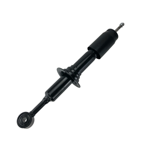 Ammortizzatore Posteriore Originale CCL AE8118080AC DK412870XB DK412870XA DK422870X <span class=keywords><strong>per</strong></span> <span class=keywords><strong>Ford</strong></span> <span class=keywords><strong>FIESTA</strong></span> - Product Image 4