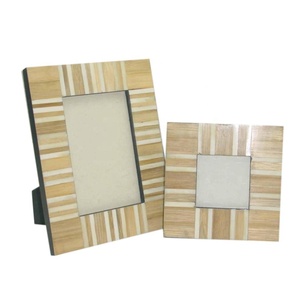 New Design Bone & Horn Picture Photo <b>Frame</b> Quilling Designs Photo <b>Frames</b> - Product Image 1