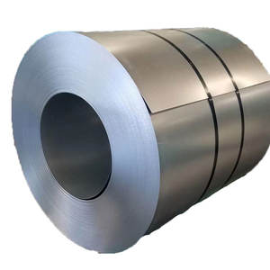 ขดลวดเหล็กคาร์บอนต่ำ Q355 Q275 Q235 Q215 Q195 - Product Image 1