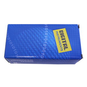 Lutron DT-2230 2 trong 1 túi tachometer ảnh/liên hệ với tachometer kỹ thuật số tốc độ quay Tester - Product Image 6