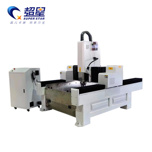 1325 1530 đá CNC Đá Cẩm Thạch Khắc Máy Khắc cho đá granite - Product Image 2