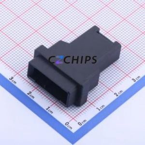 F31MSF-03V-KX Housing (Wire-to-Board / Wire-to-Wire) P=3.81mm Connector 1x3P 3.81mm 1 3 - Product Image 2