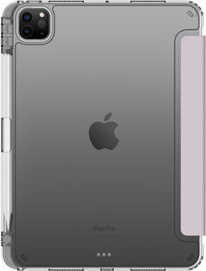 Beelan <span class=keywords><strong>เคส</strong></span>2024ใส TPU ป้อง<span class=keywords><strong>กัน</strong></span>การแขวนกัน<span class=keywords><strong>กระแทก</strong></span>สำหรับ <span class=keywords><strong>iPad</strong></span> <span class=keywords><strong>Air</strong></span> 11 13 "6/5/<span class=keywords><strong>4</strong></span> <span class=keywords><strong>iPad</strong></span> Pro 11 - Product Image 5