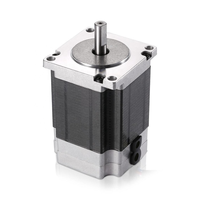 High Torque Brushless Dc Motor, 65W 1500RPM Bldc Motor 24v Dc Motor