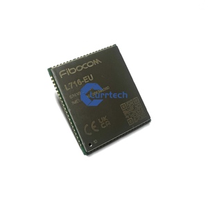 Módulo LTE Cat 4 Fibocom L716-EU L716-CN, Módulo Industrial <span class=keywords><strong>4G</strong></span> LTE, Módems Celulares Inalámbricos IoT, Solución Inalámbrica - Product Image 1